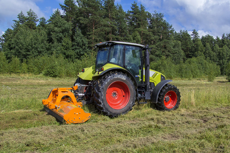 SaMASZ kosiarki bijakowe foto2