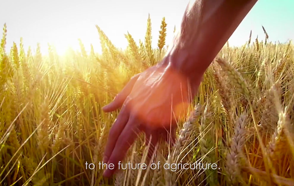 Future Farming 2016 w Dreźnie