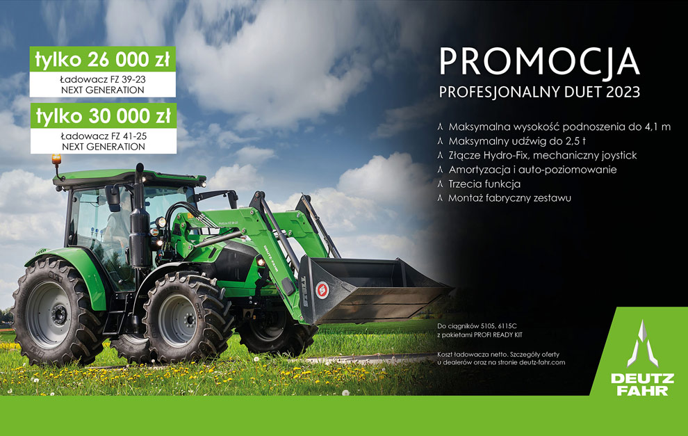 PROFESJONALNY DUET 2023 – 5105 – 6115C